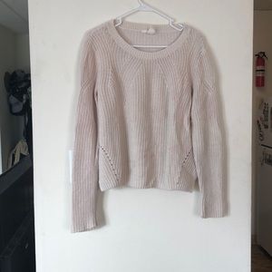 Knitted Sweater
